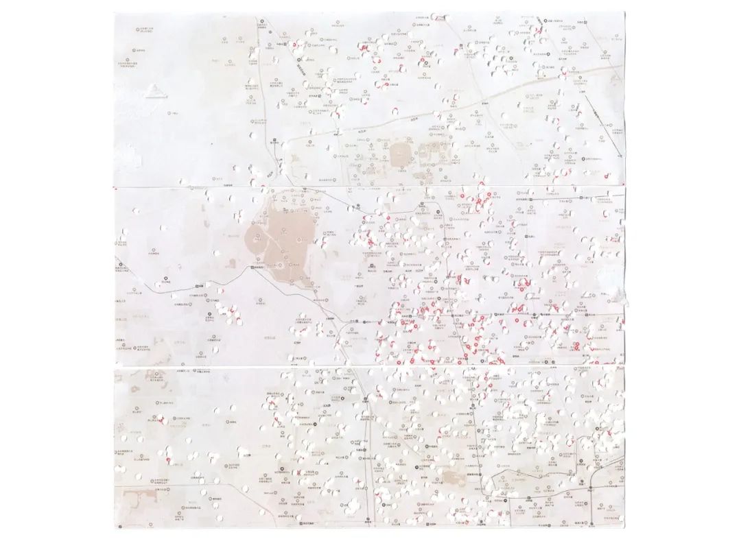 星图城市 · 疫情下的城市边界与行政功能研究丨DEVOLUTION 退化建筑-2