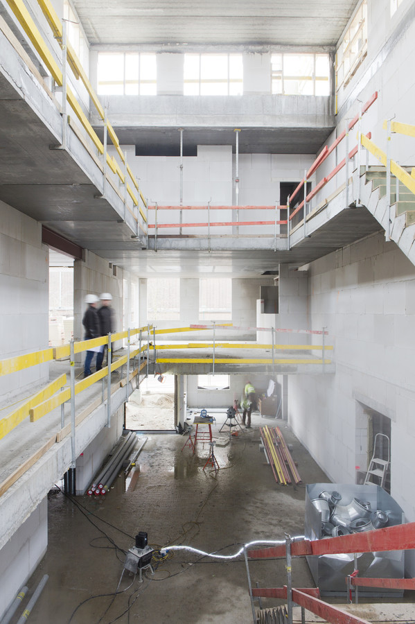 Gemeenschapscentrum Pieter en Pauwel-10