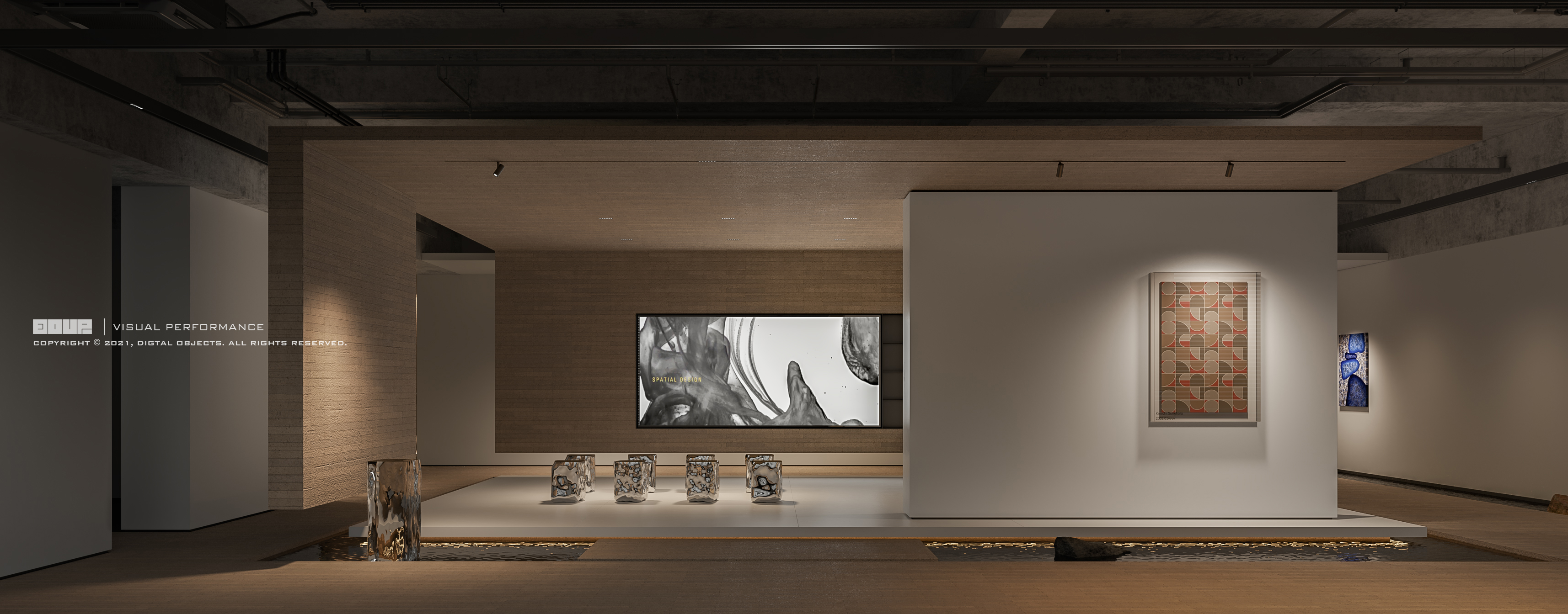 东莞yi文化展馆丨中国东莞丨Man Lin,Cuiqi Yang-11