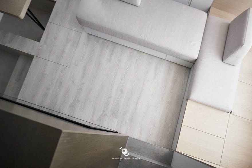 八坪复层公仔之家丨中国台湾丨虫点子设计-19