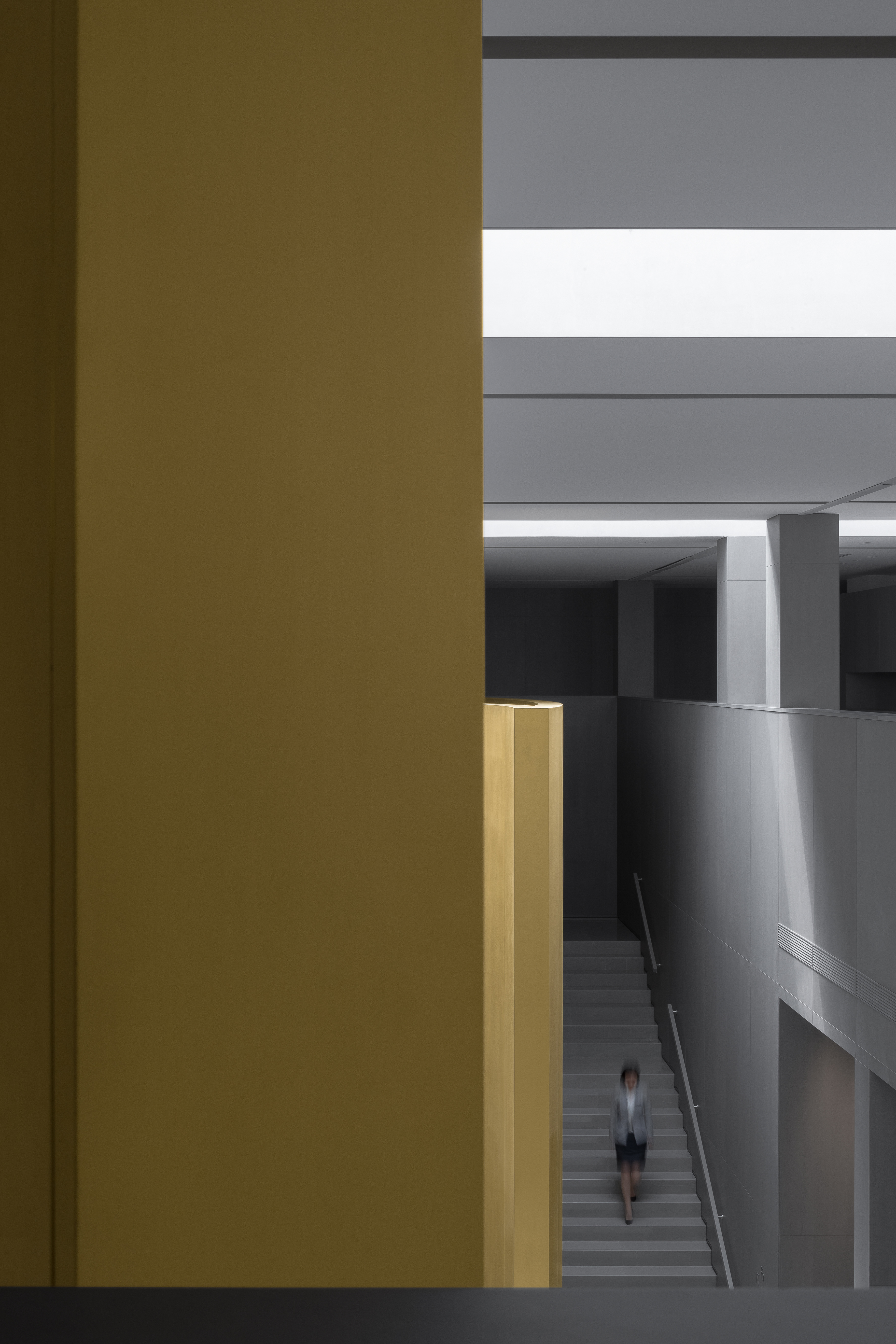 Qushui-Lanting Resort Hotel by DJX Design（北京对角线设计）-9