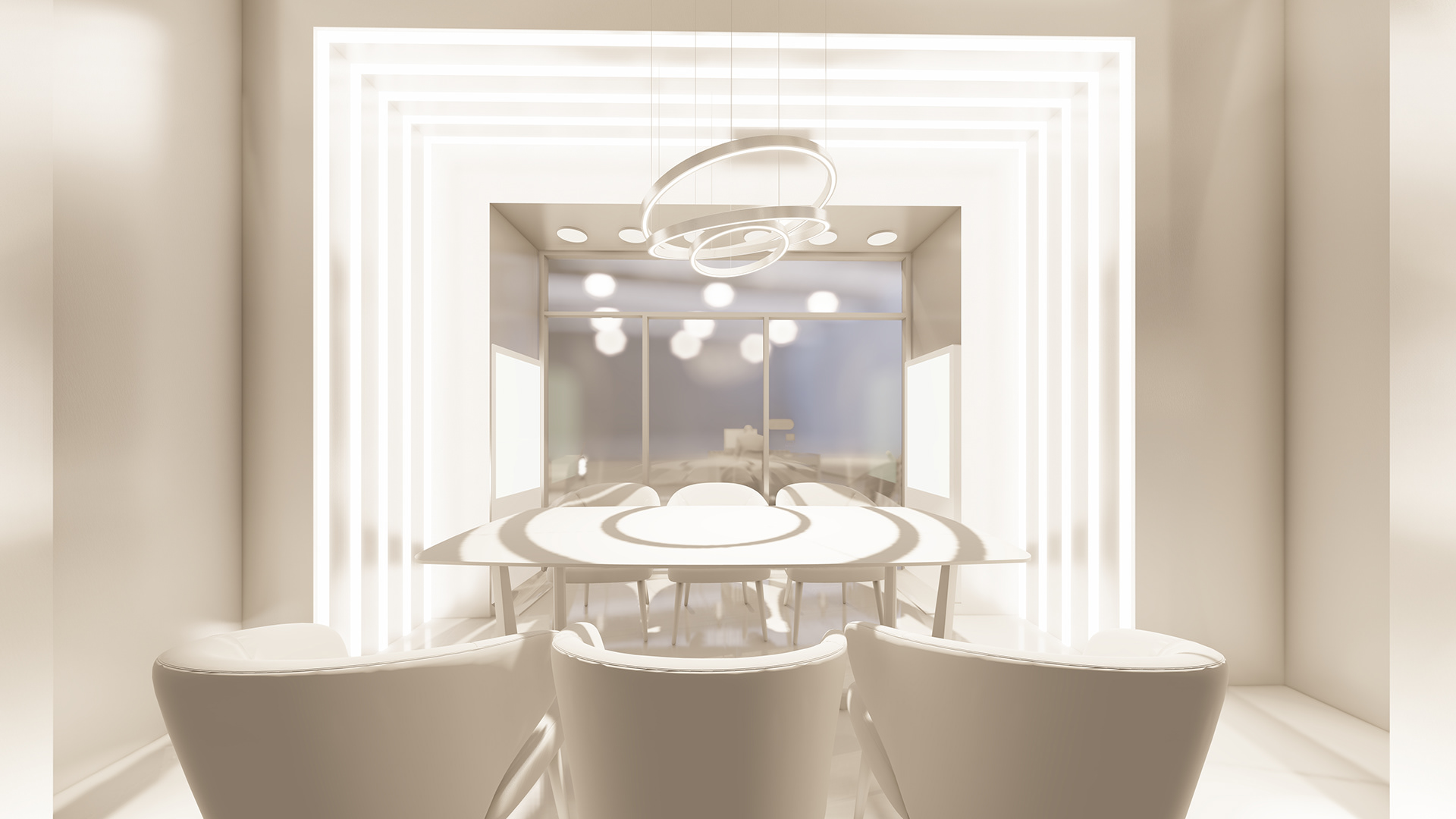 Cityscape Dubai Exhibition 2022 - Life DX Booth-3