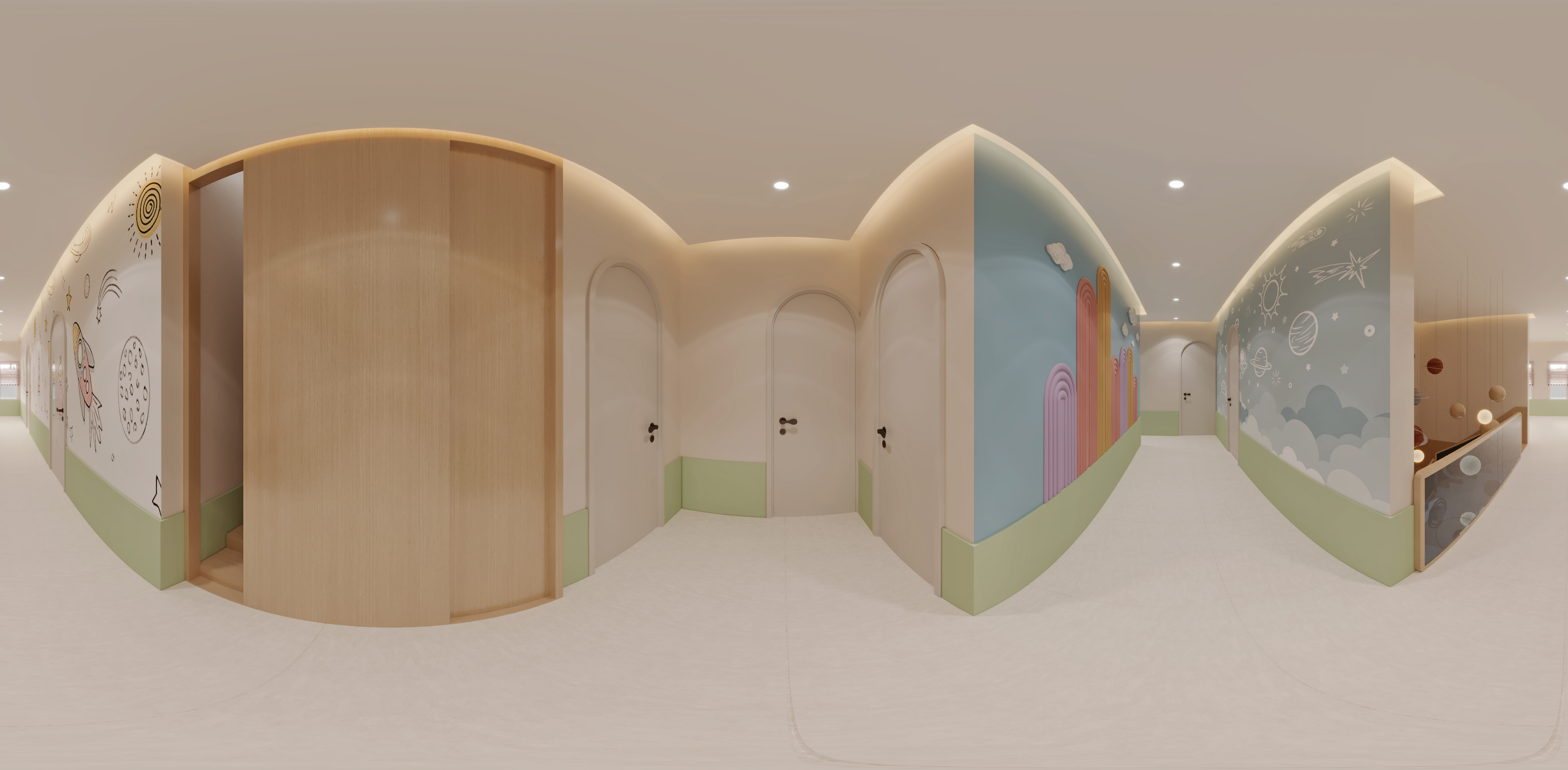 EL HAMAD CENTER SAUDI ARABIA-14