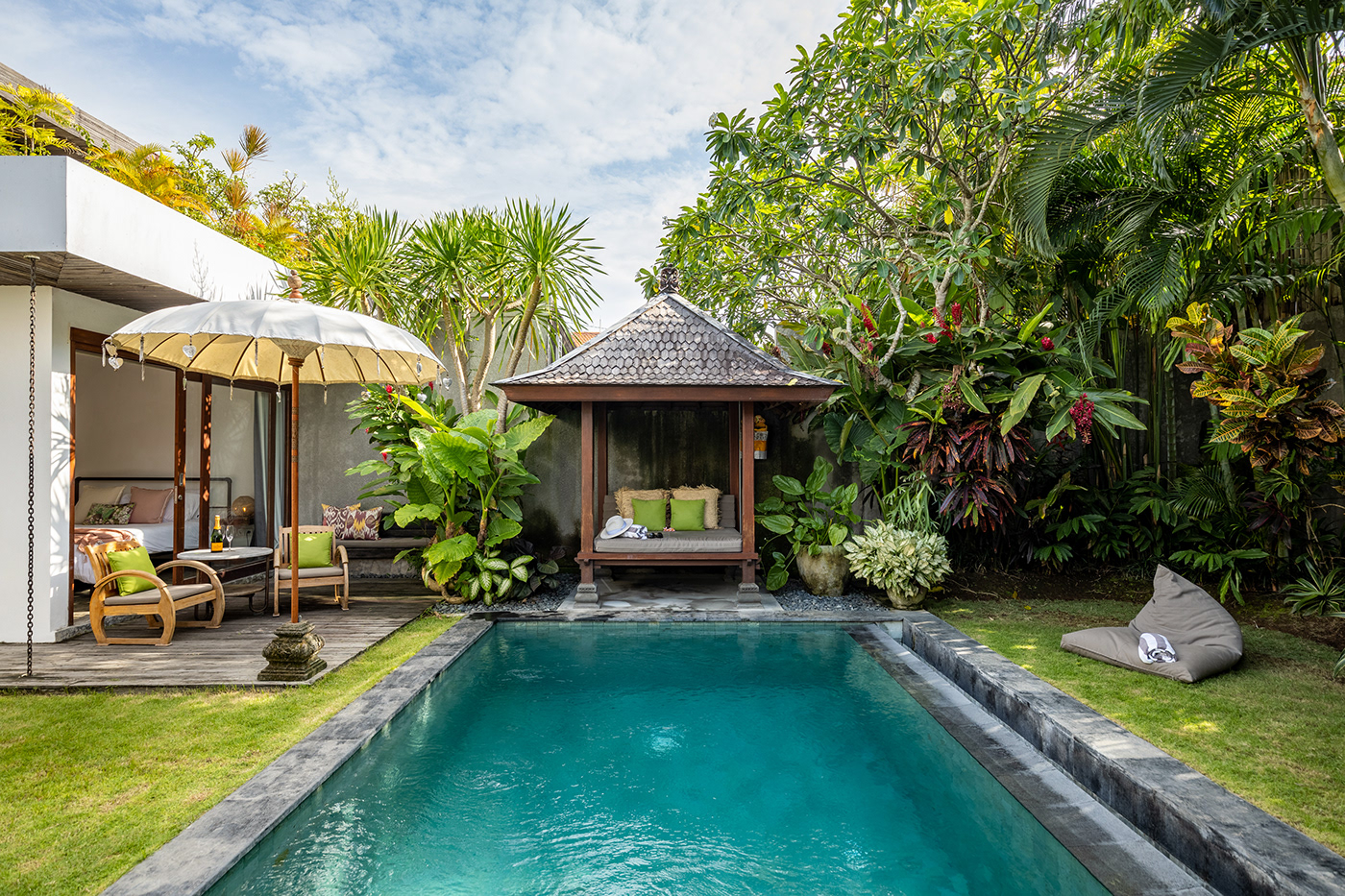 切塔尔多别墅丨印度丨Danang Seta-8