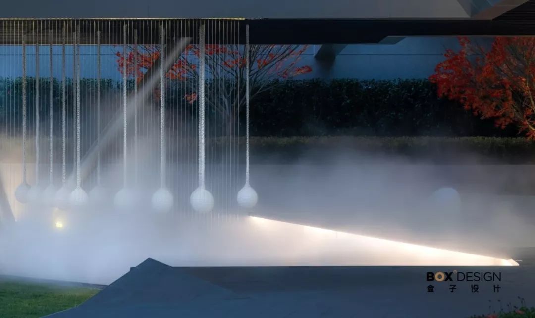 山水之境，自然之美 | 旭辉锦官天宸示范区设计-108