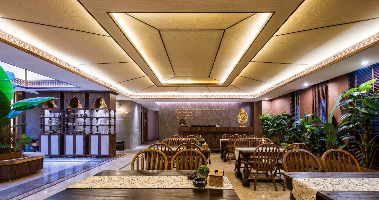 泰式风情来袭，自然恬静超硬核！ 好好设计-44