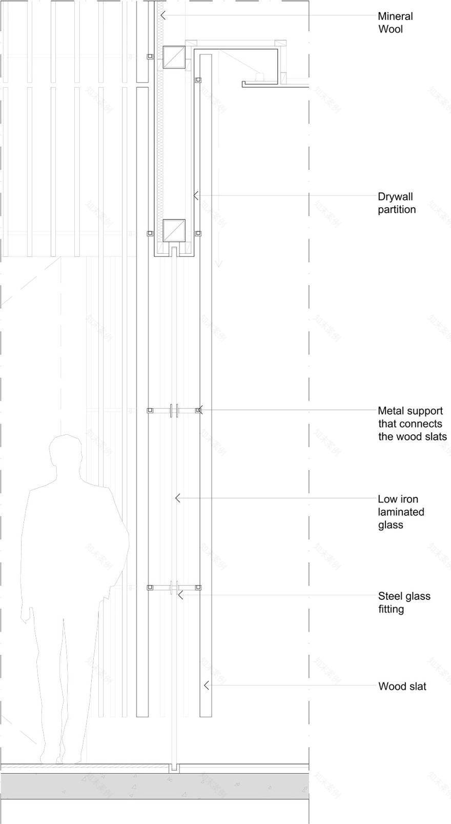 私人办公室,芝加哥 / Alvisi Kirimoto-89