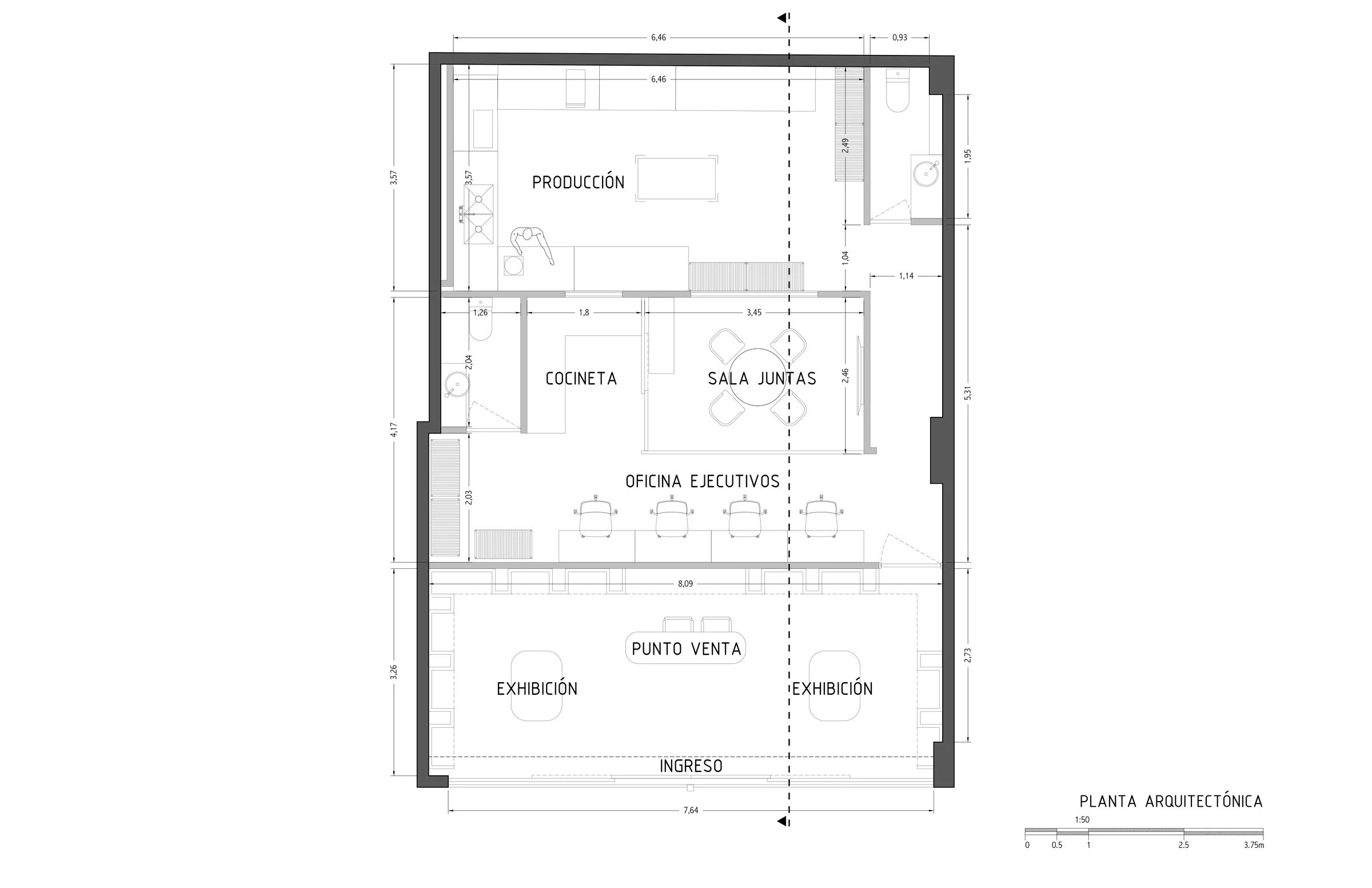 娜娜·坎纳丨墨西哥瓜达拉哈拉丨deFORMA arquitectura-22