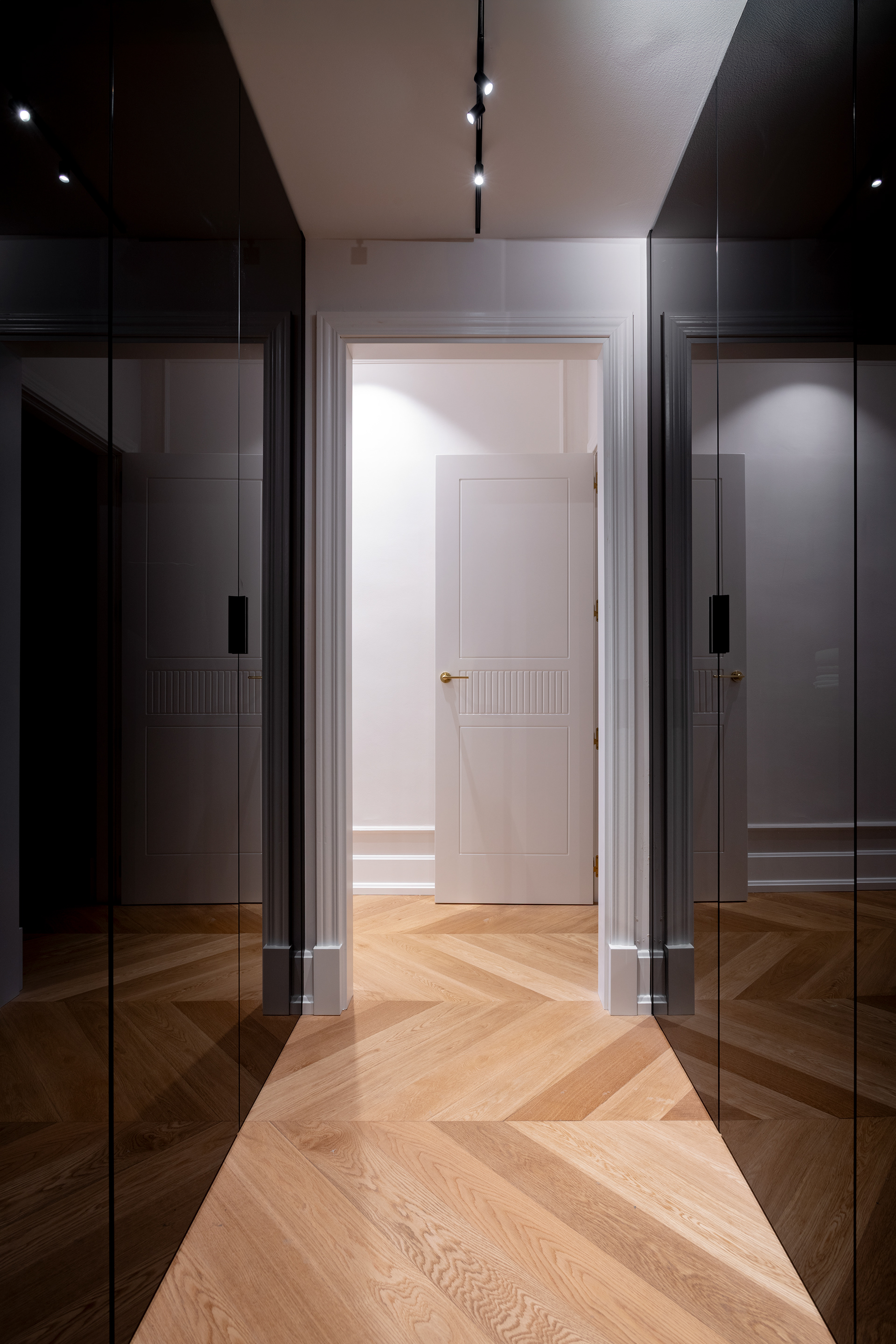 平层丨SpainMadrid丨Estudio Ramírez Peñalba-25