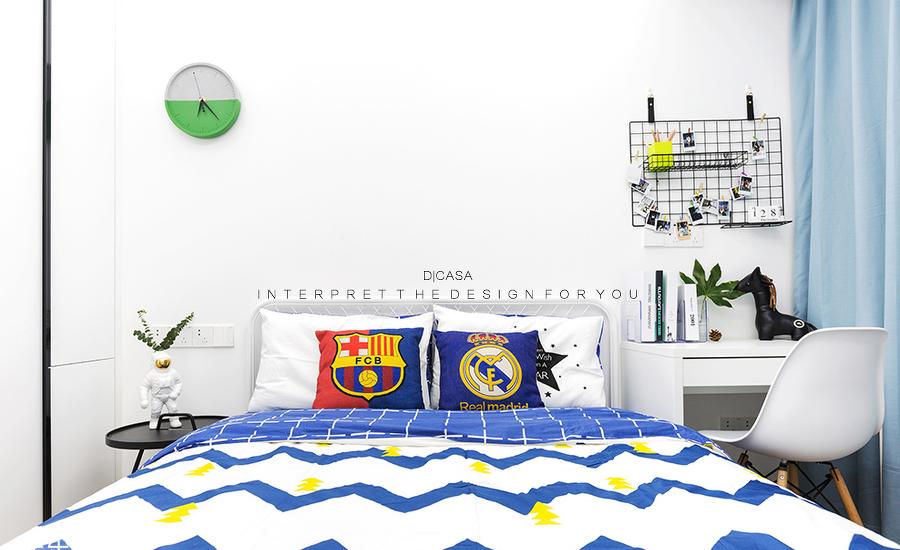 拾光-- 现代中式家居设计案例解读-52