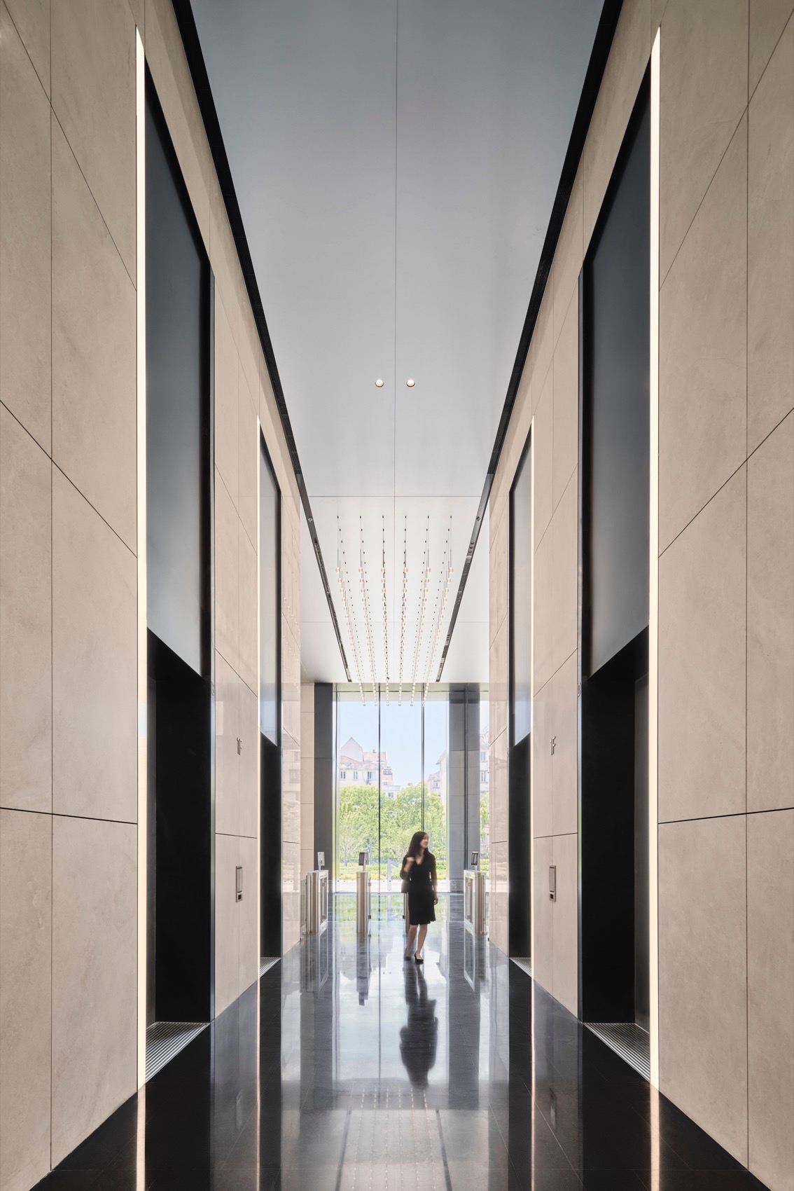 上海浦东TOP芯联科技产业园丨中国上海丨SOM-74