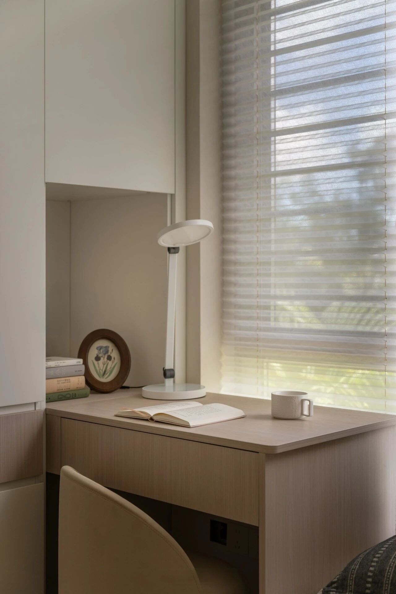 天上人间丨中国海口丨筑物营作-32