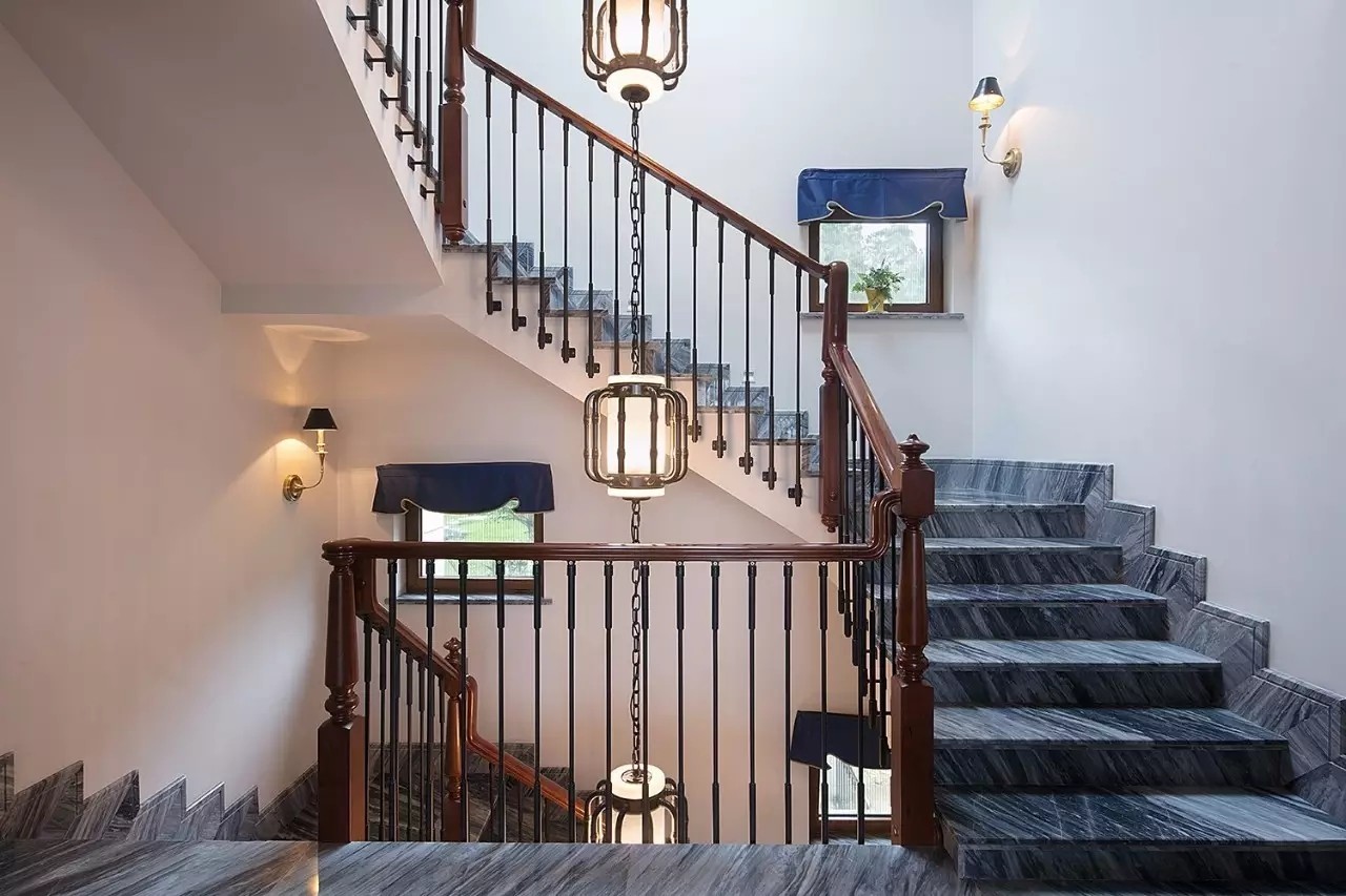 益阳彭氏别墅雅宅设计-15