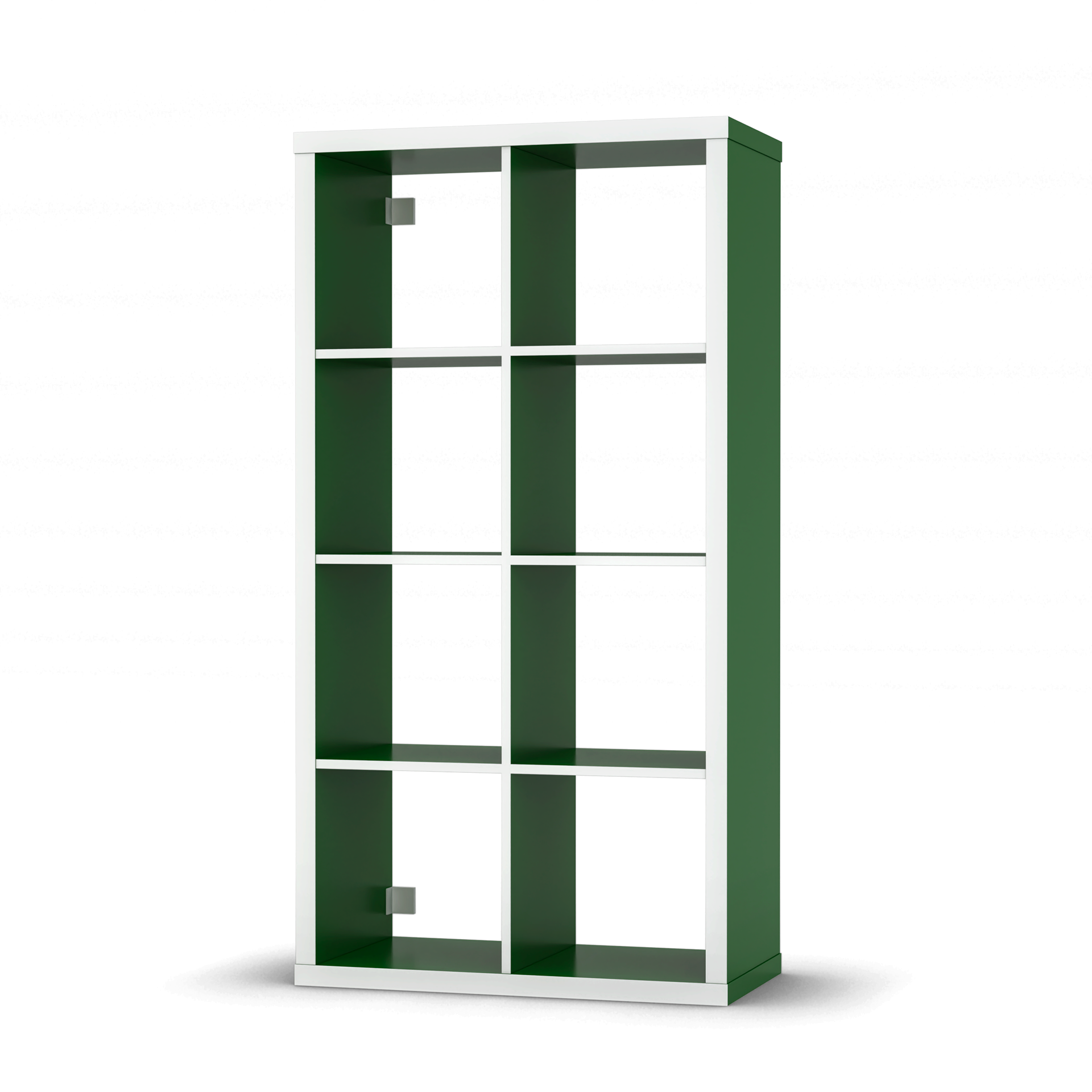 IKEA KALLAX 3D 模型-14