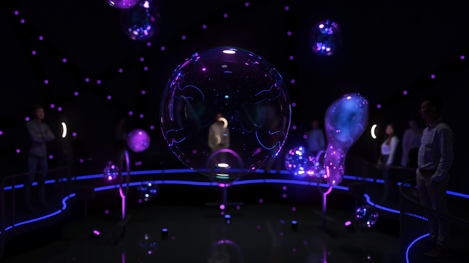 2025大阪世博会瑞士馆丨日本大阪-20