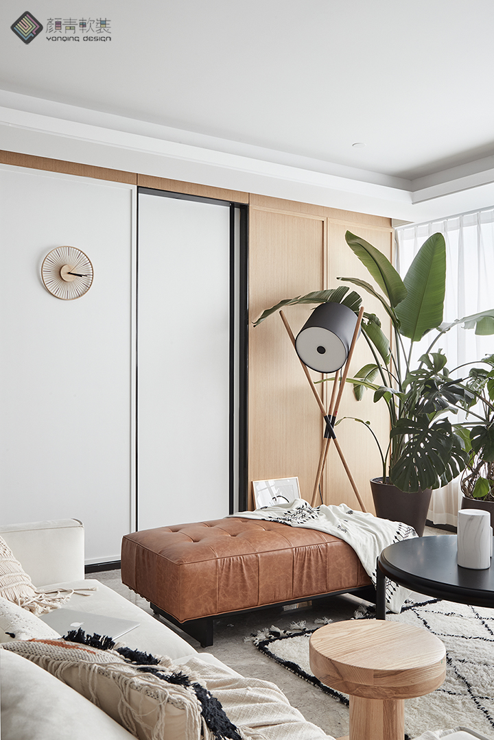 杂志风来啦，高颜值摄影师夫妇的家，短短几分钟火速霸屏了整个朋友圈！-43