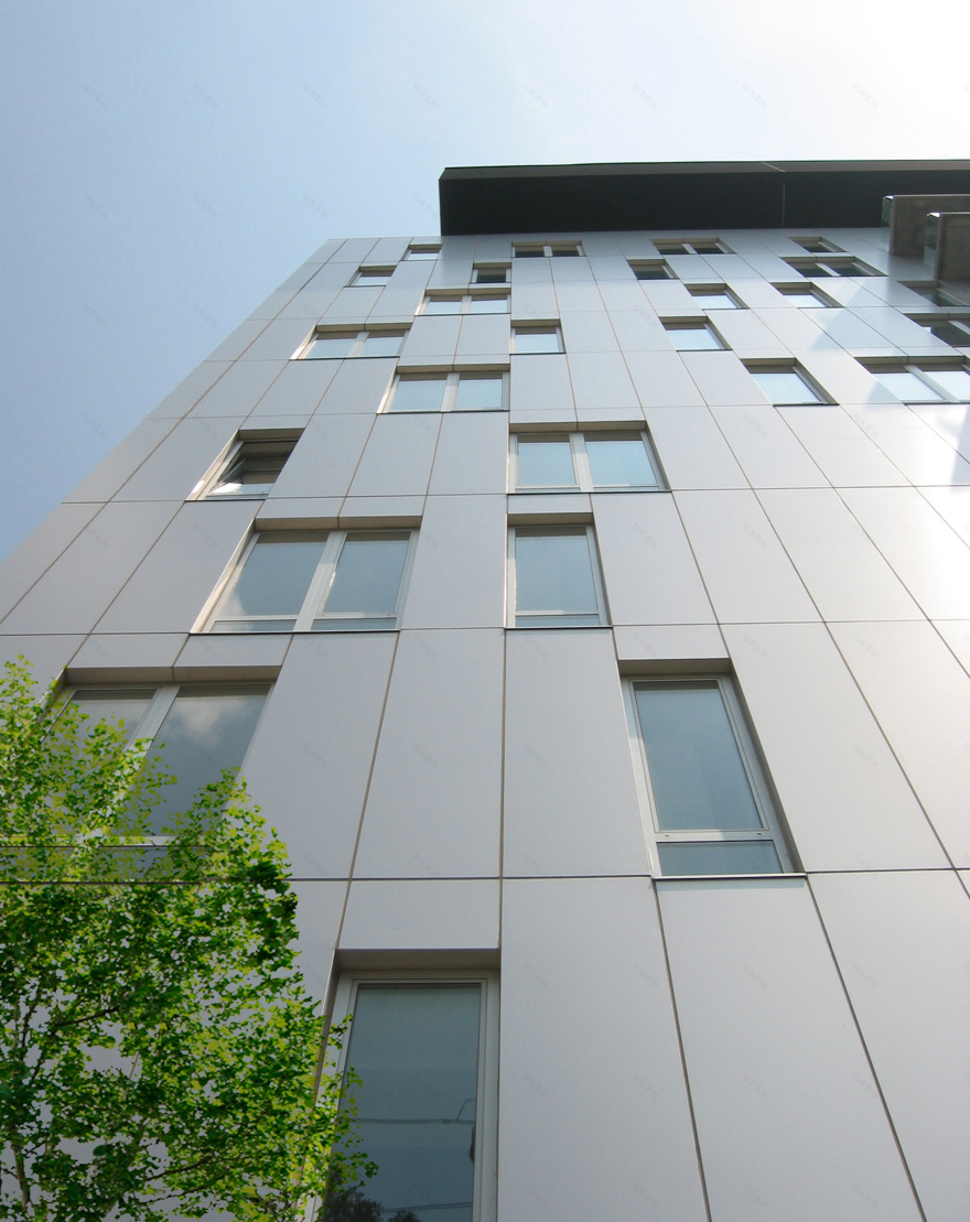 美国阁楼塔丨美国宾夕法尼亚丨ArchiTectonics NYC,LLC-20