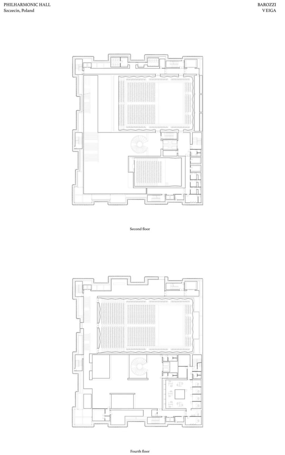 Barozzi / Veiga 建筑事务所 | 城市尊严的赋予者-57