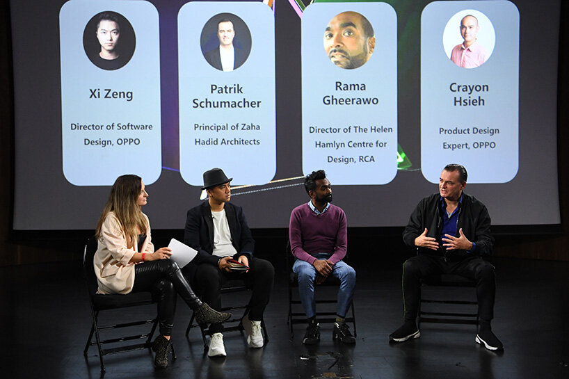 OPPO 总部建筑设计 | 科技与艺术的完美结合-3