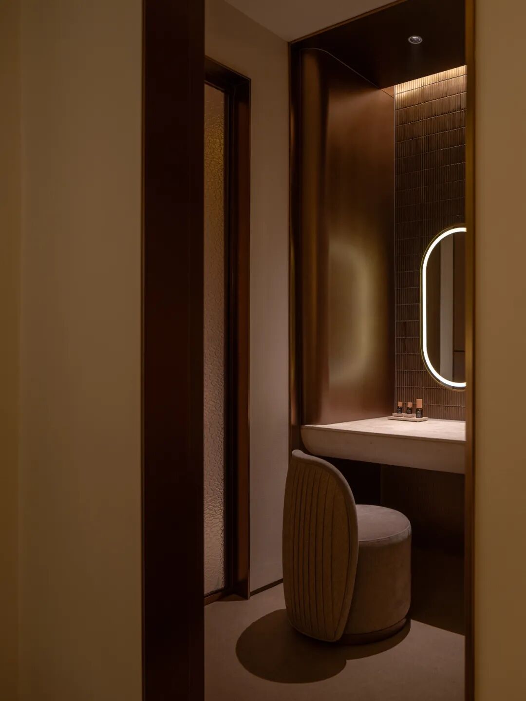 green beauty青籟美学丨中国上海丨朱周设计-19