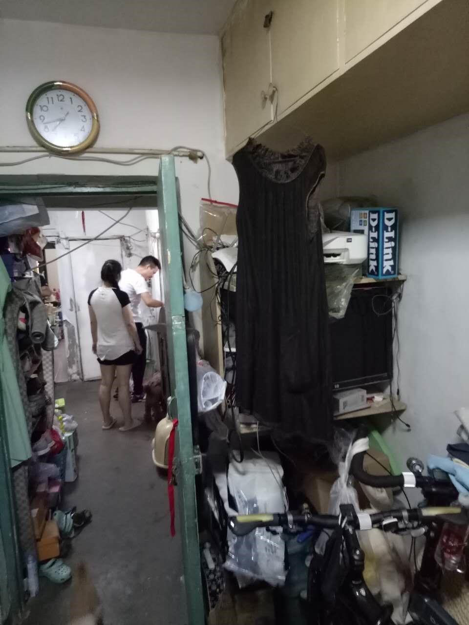 北京卫视暖暖的新家第五季收官之作E户型改造-6