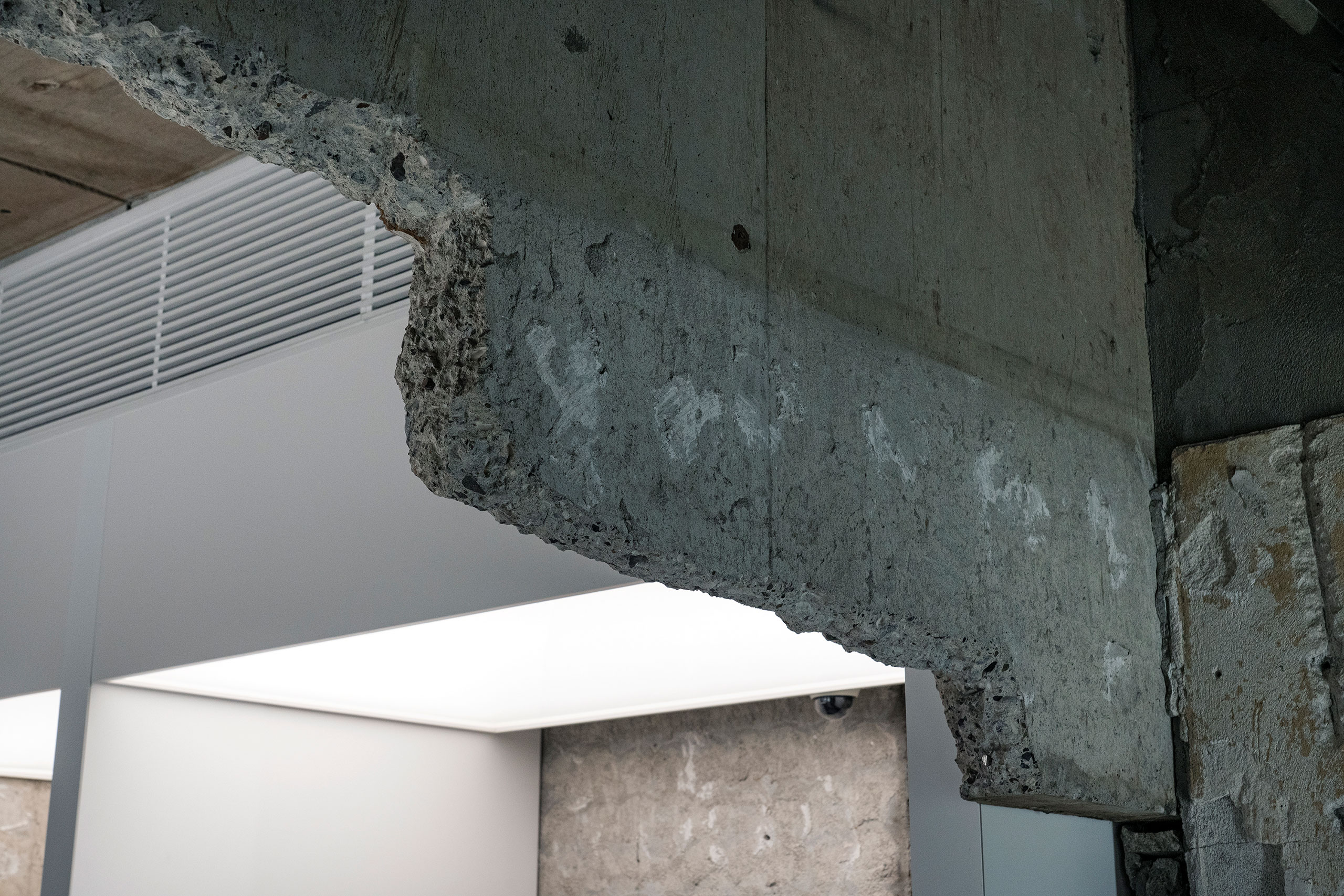 ASKWATCH 沉浸式概念店设计丨日本东京丨日本室内新锐设计师 Kenta Nagai-19