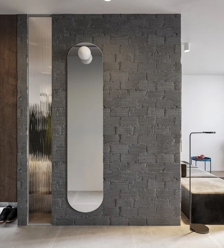 长虹玻璃之美 | 打造私密、透明、优雅的空间-25