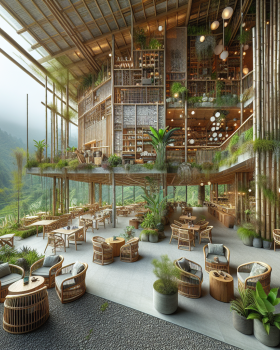 Shanye Leisure Club Tea Bar and Coffee House