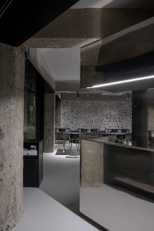 韩国 Chinmok 餐厅丨Malf,Workment-15