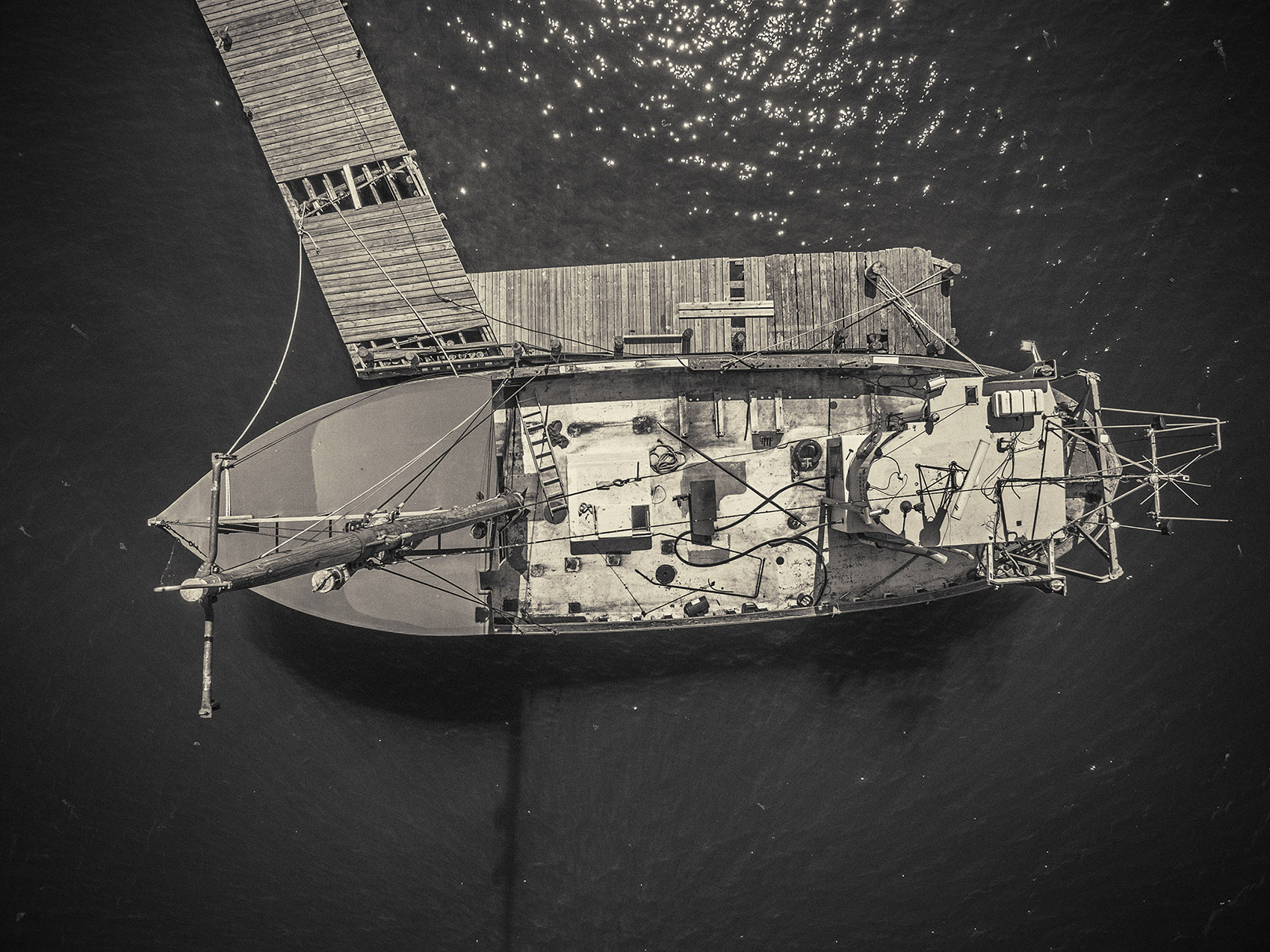 自然之美, 航拍 / Antti Viitala-32