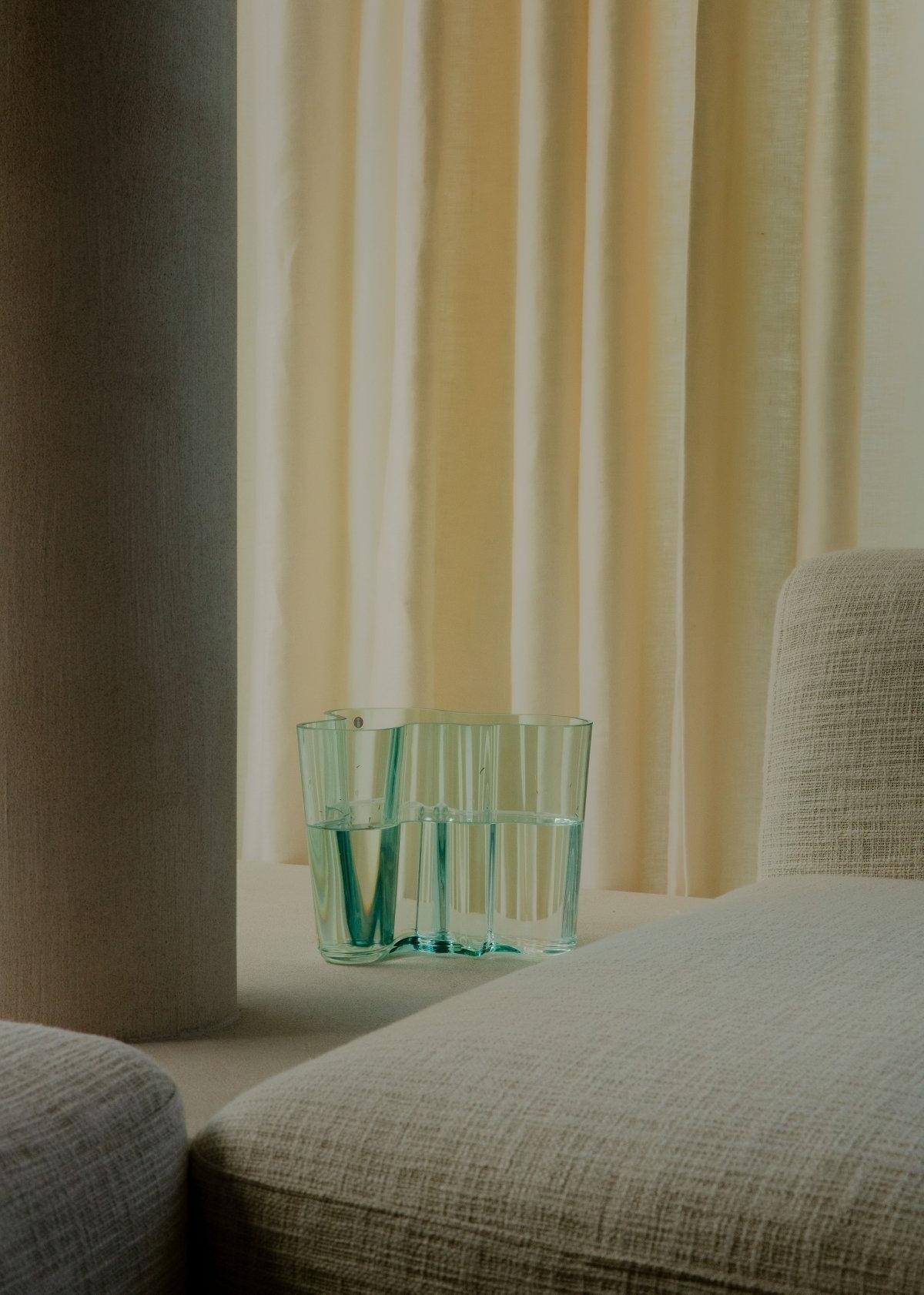 比利时 Groenen Dijk 海滨公寓设计丨Tjip-8