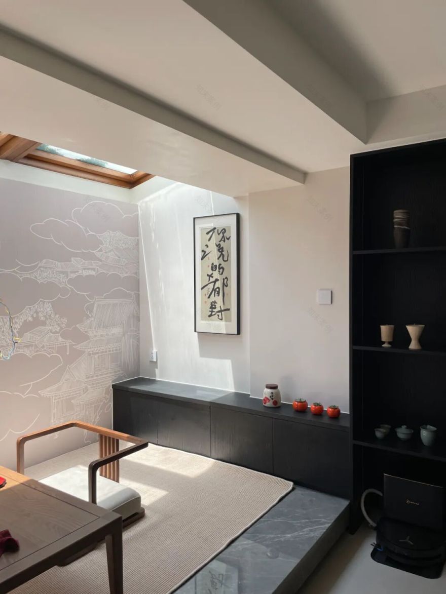 【尚羽软装】光影栖居•慢调生活-0