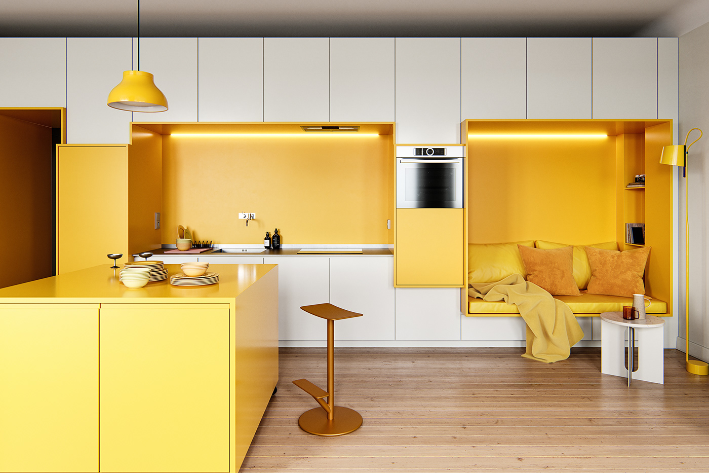 黄色个人项目-5