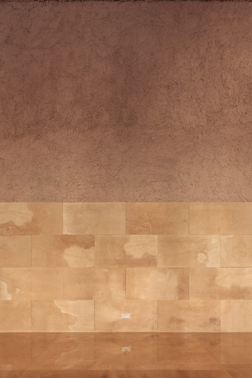 西西里岛“珊瑚洞” · 安东诺·卡迪洛的室内乐空间设计-7