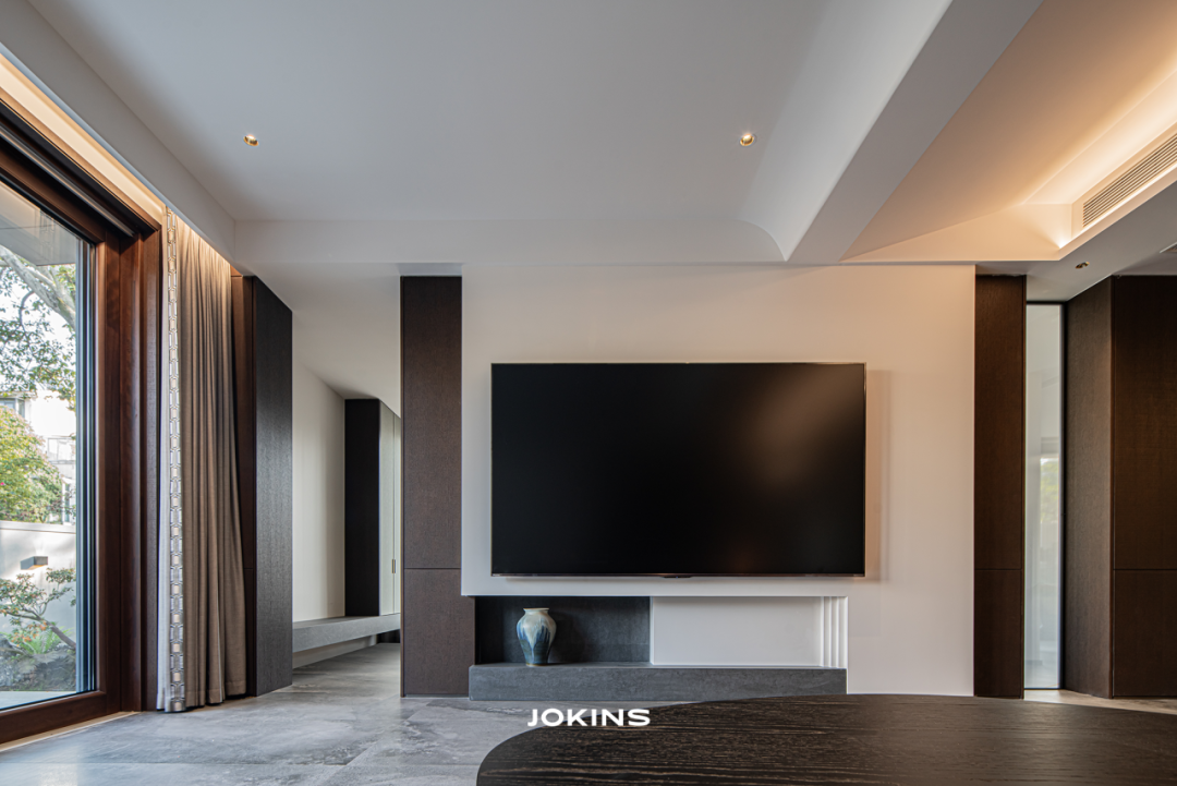 乔金斯·绵阳案例丨中国绵阳丨名觉装饰-8