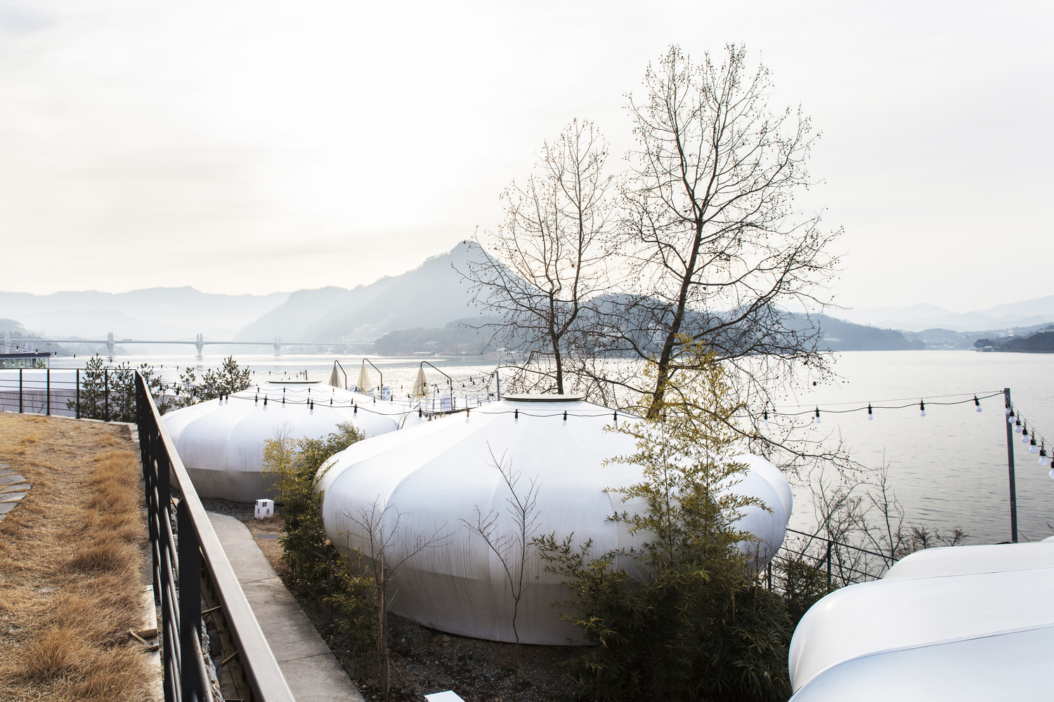 坎普通岛和博物馆-11