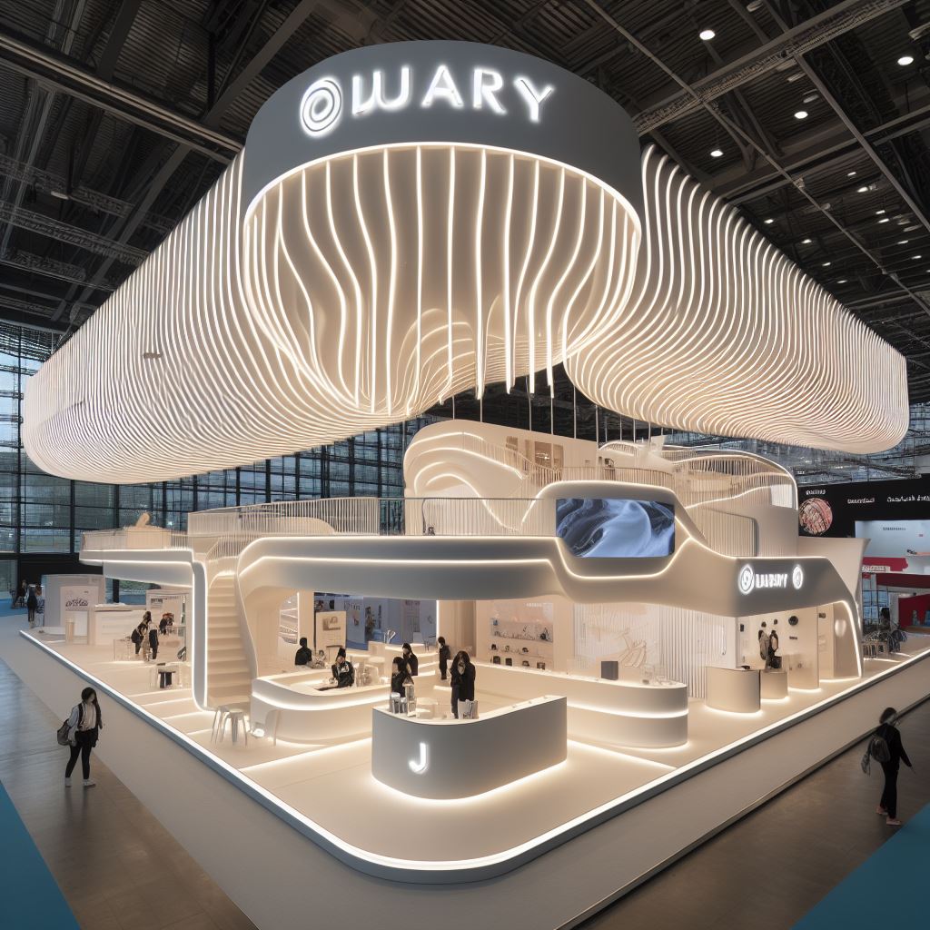 AI 展览站台设计-2