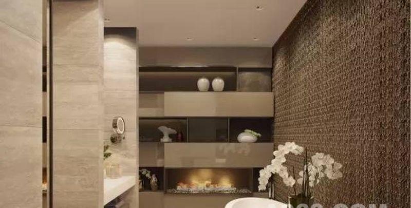 现代别墅装修的优雅神韵-14