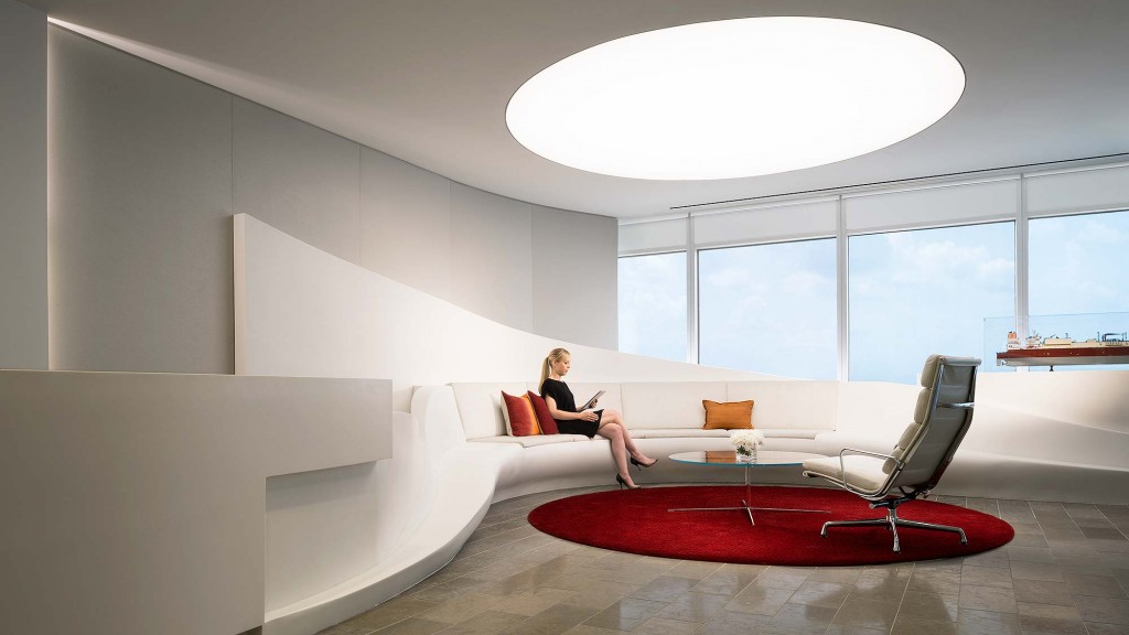 卡塔尔天然气美洲联络办公室-1