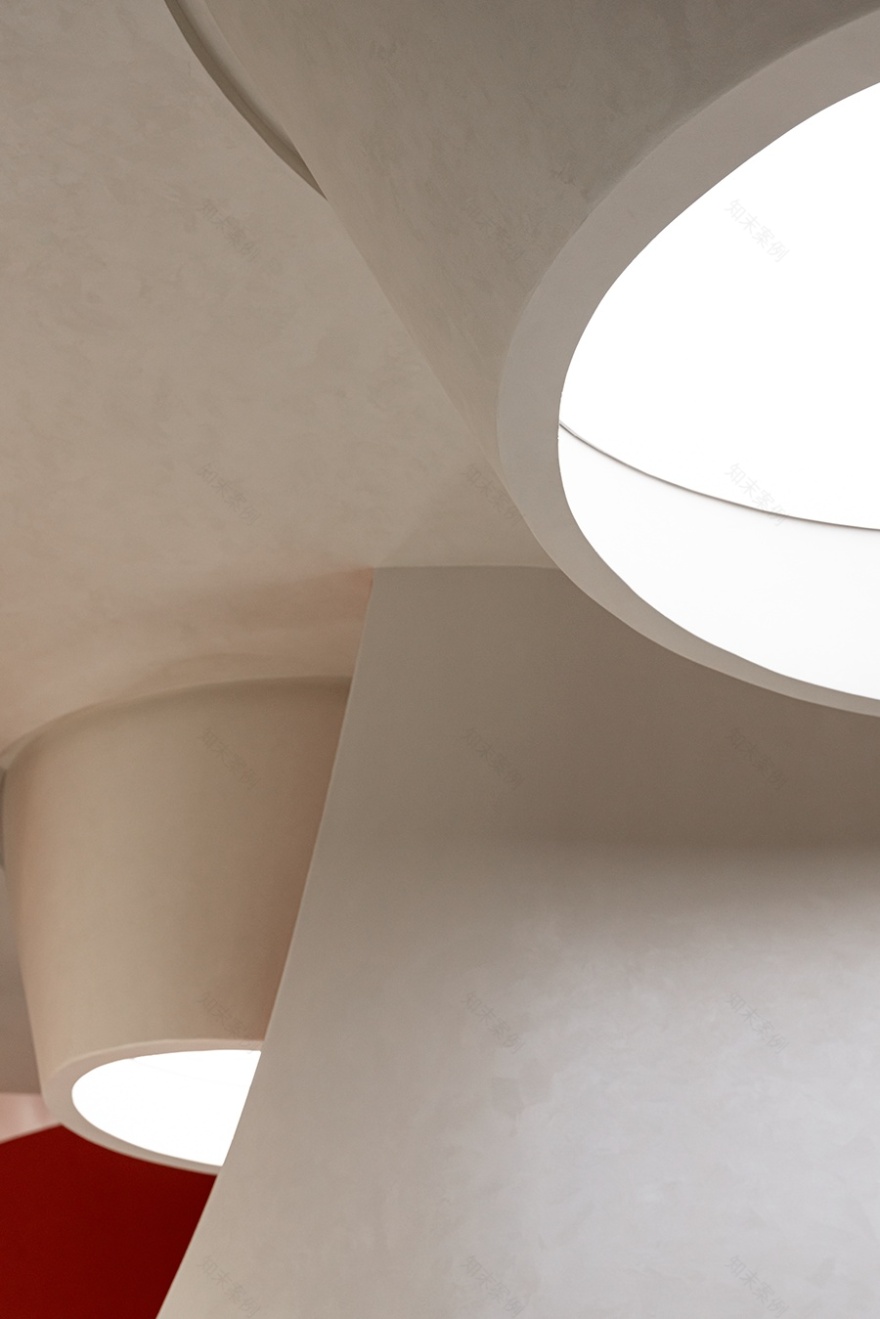 隽雅智能家居展厅丨加减智库设计事务所-31