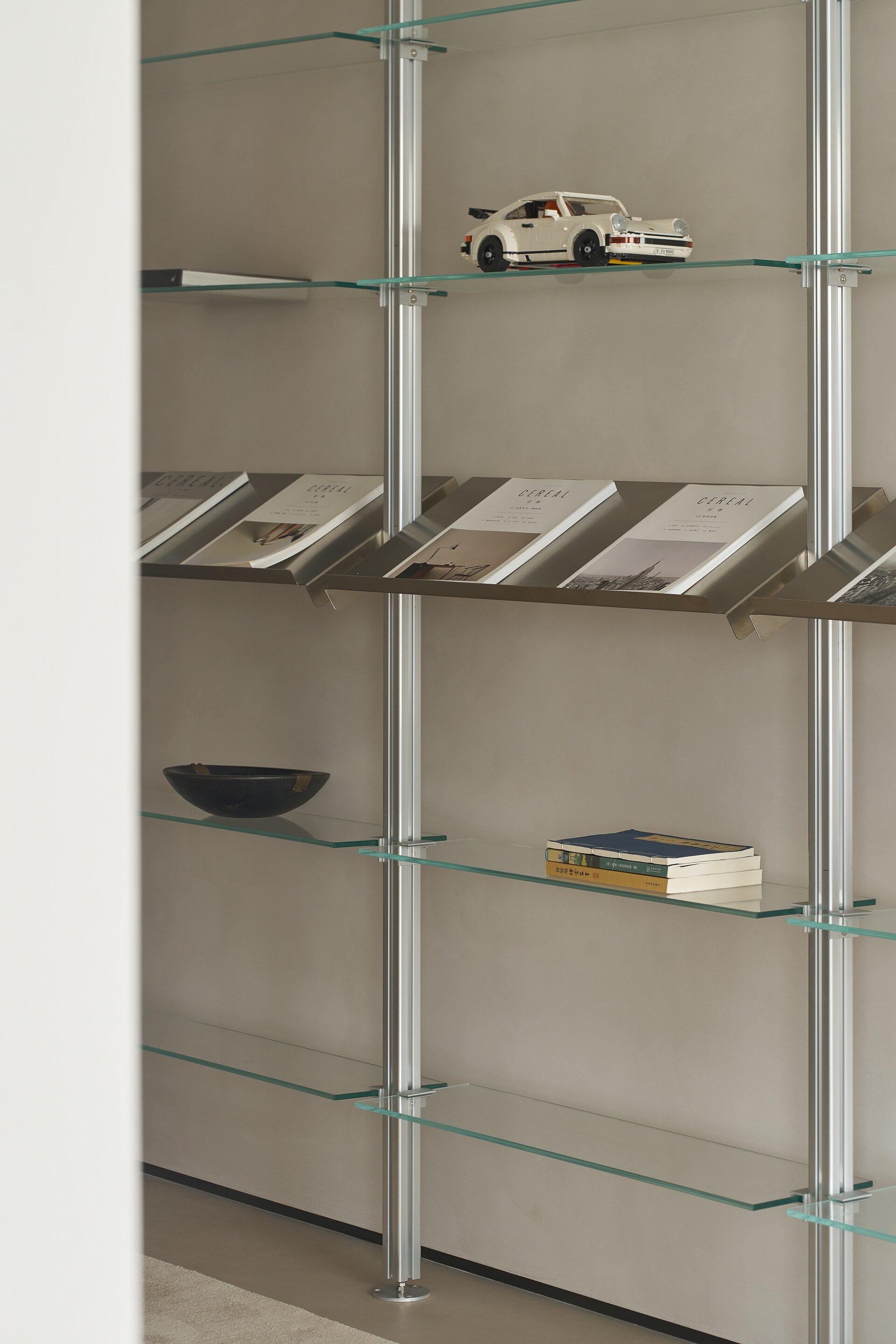 理想生活之帝景湾私宅丨中国惠州丨LICO力高设计-52