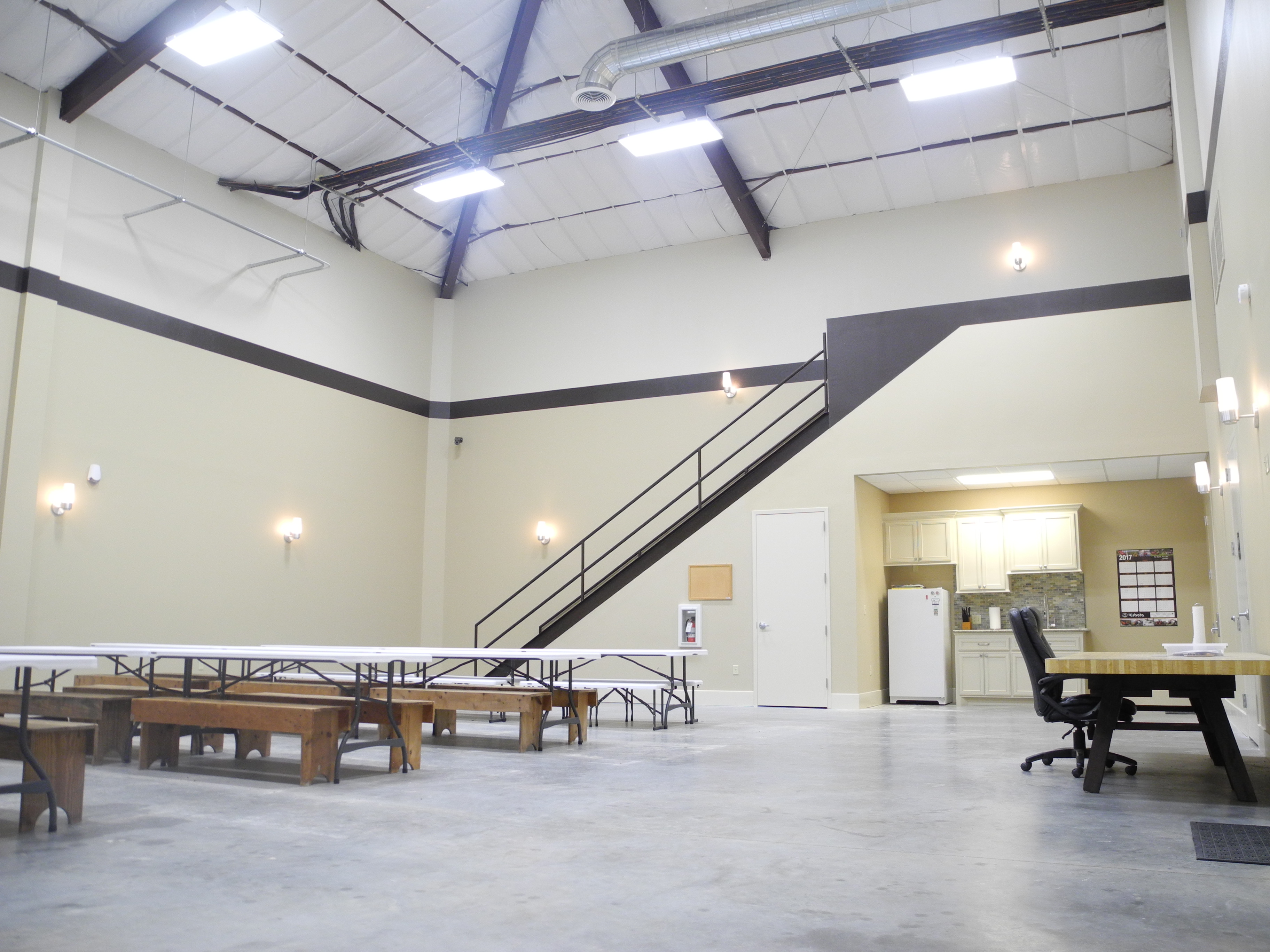 乔斯林办公楼-9