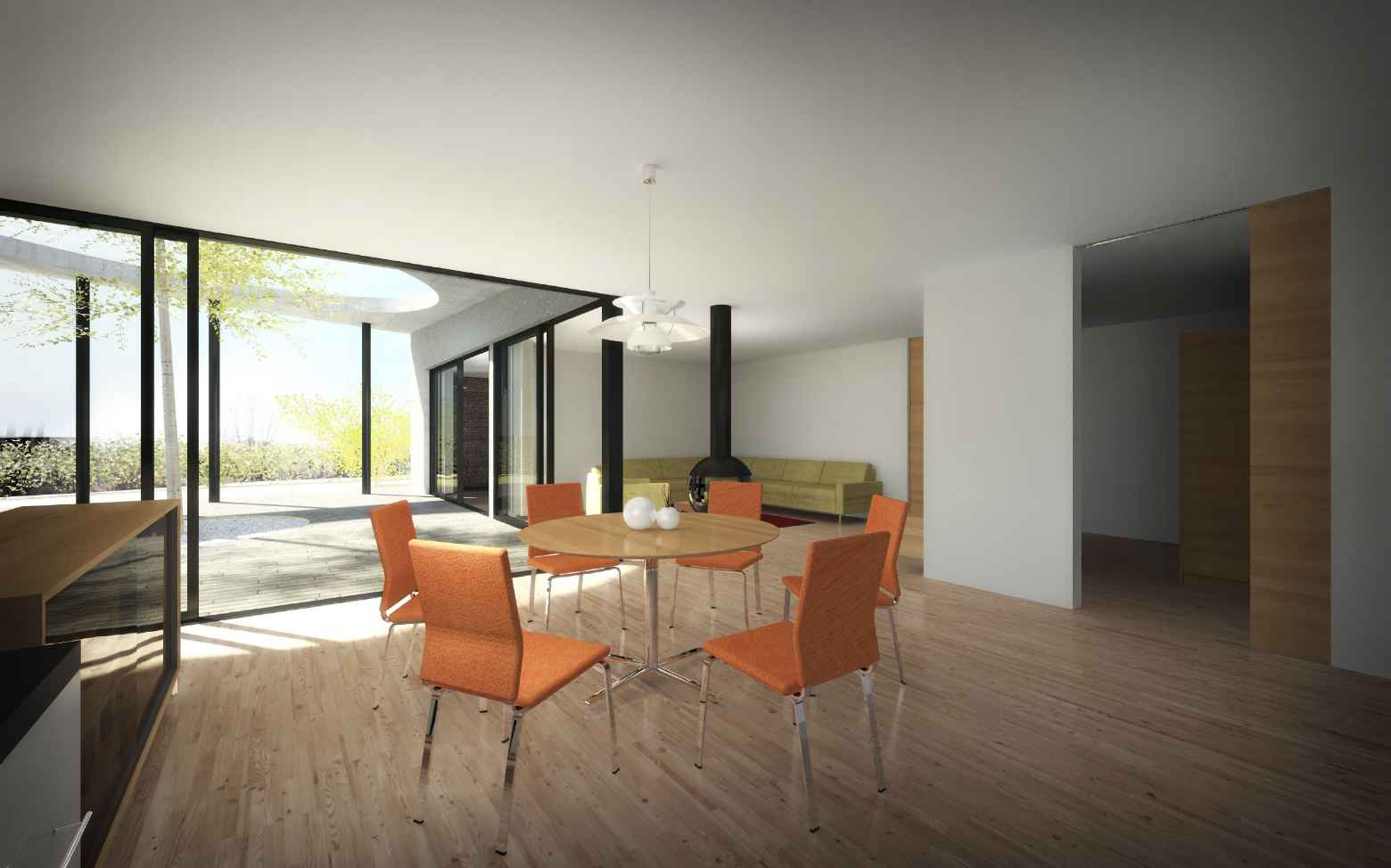 Rodinný dům v Novém Jičíně – Mrva.net-17