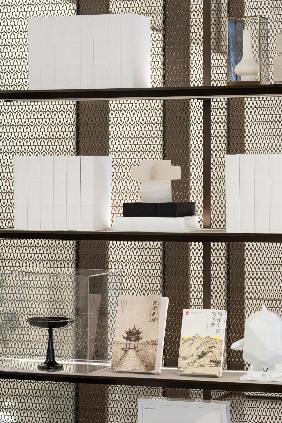 大华·沄萃府丨中国杭州丨一目空间设计-25