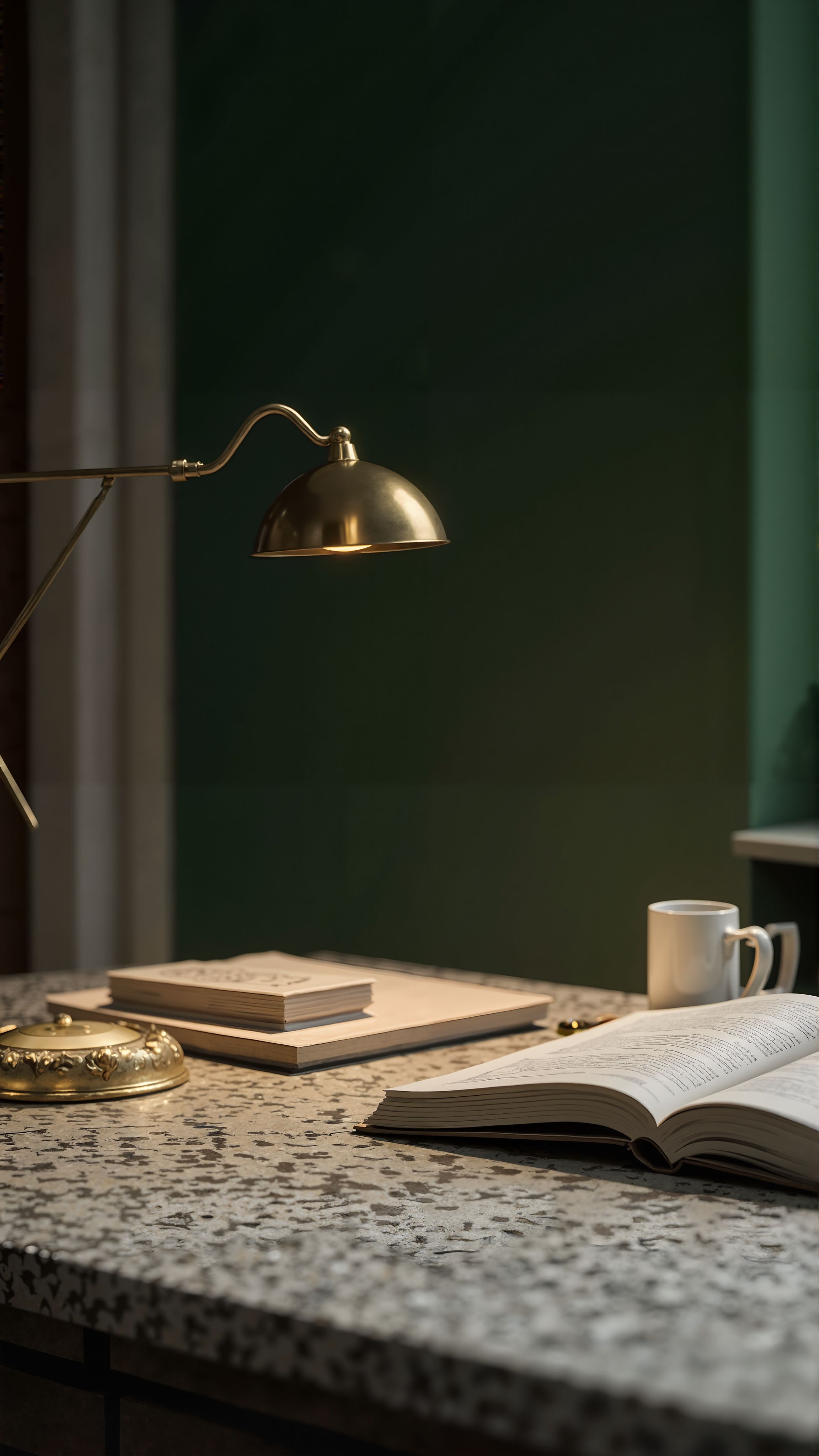 预演未来:打造会思考,懂你情绪的智能空间-9