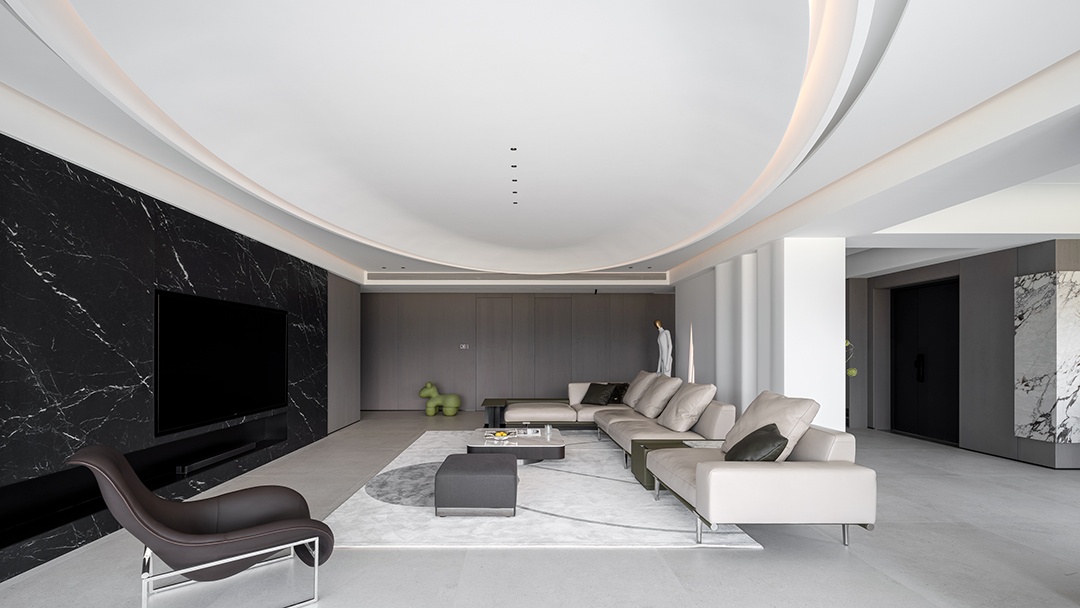 魅·流光丨中国福州丨国广一叶装饰机构-7