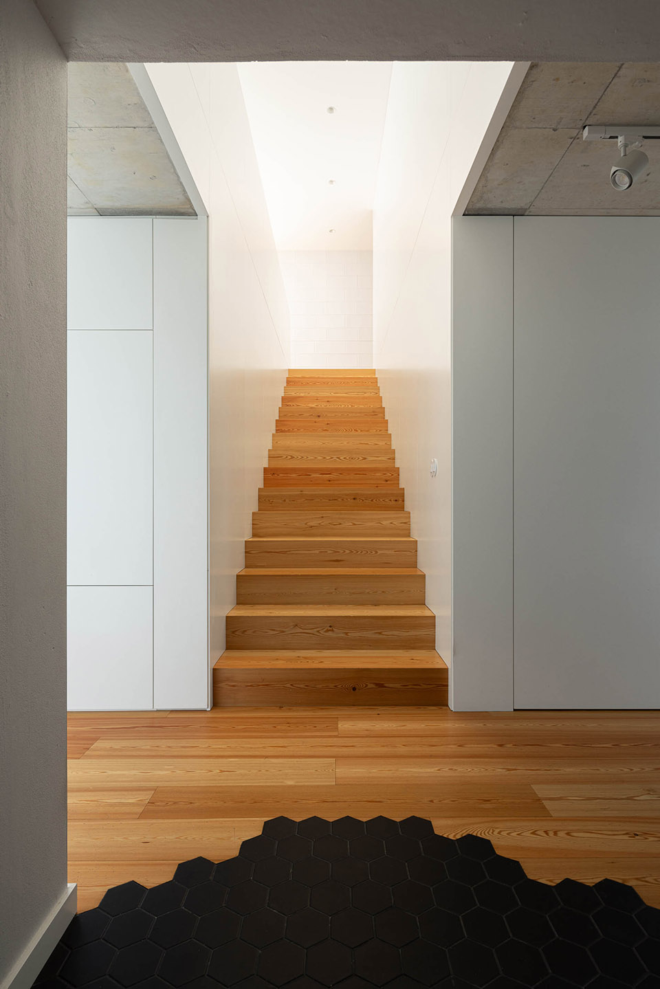 Sobreiro 住宅丨葡萄牙丨Skemba Studio-142