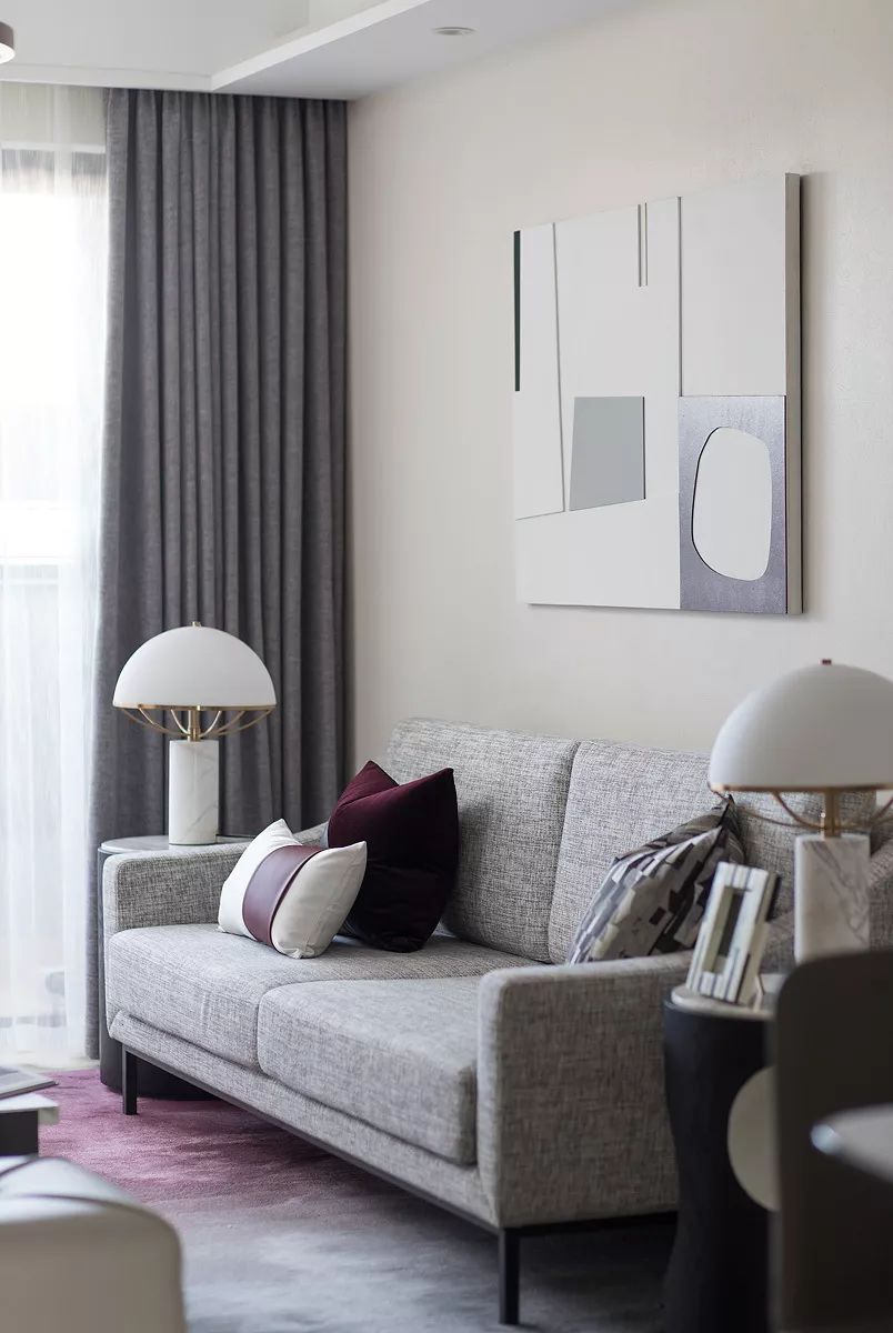 度假天堂的华墨国际设计邂逅-16