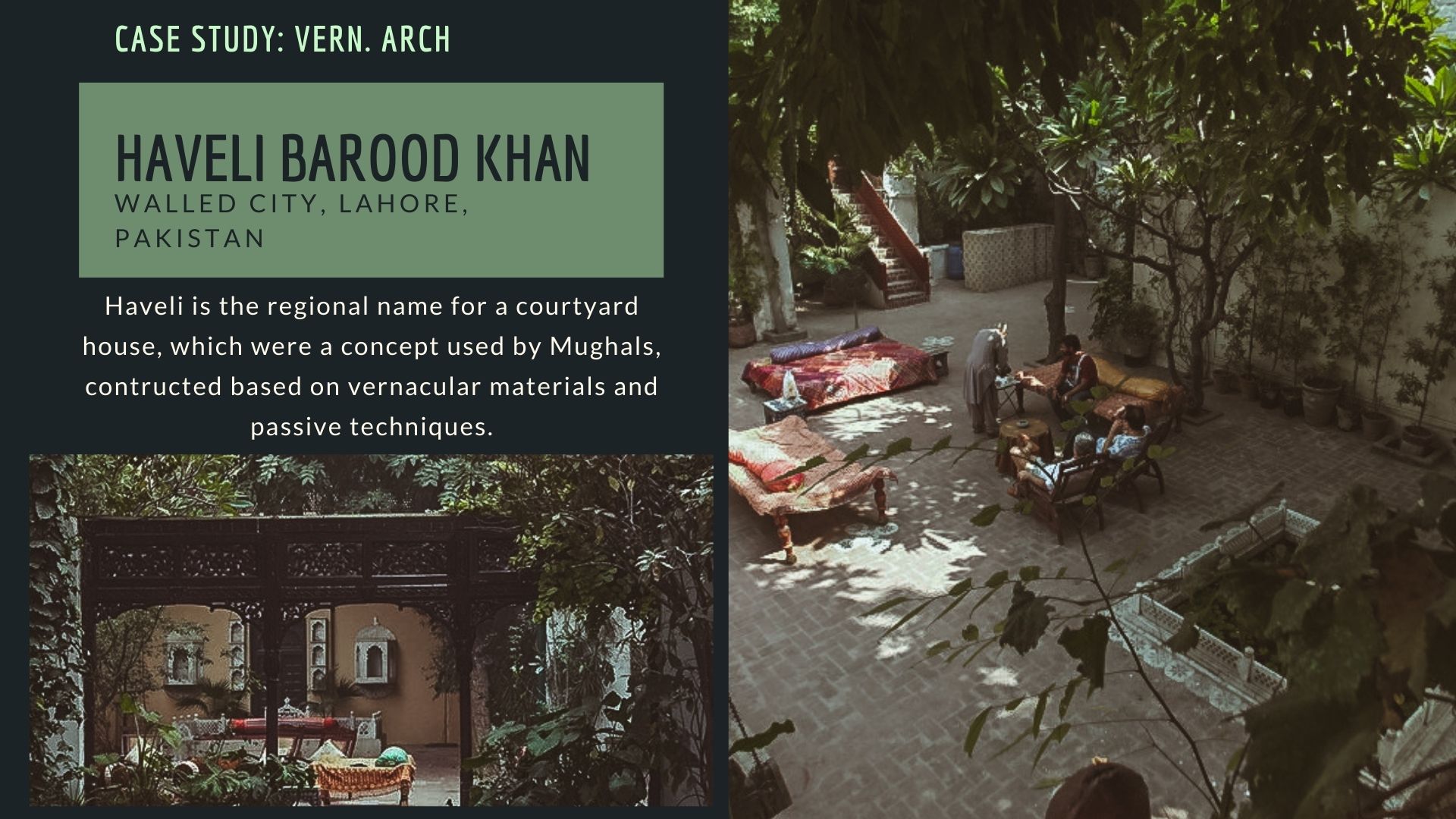 Vernacular Architecture In Pakistan-15