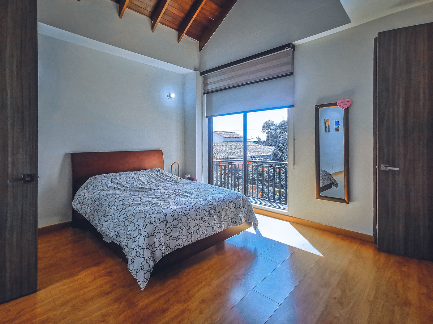 Anastasiya Gushchina丨别墅丨Sierra Luna-5